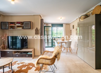 Sale - Villa - Torrevieja - Costa Blanca