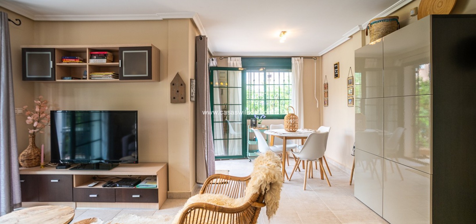 Sale - Villa - Torrevieja - Costa Blanca