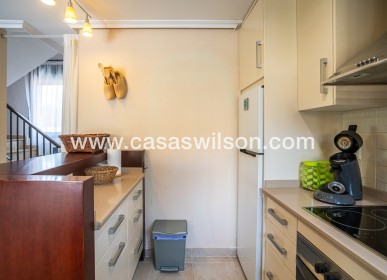 Sale - Villa - Torrevieja - Costa Blanca