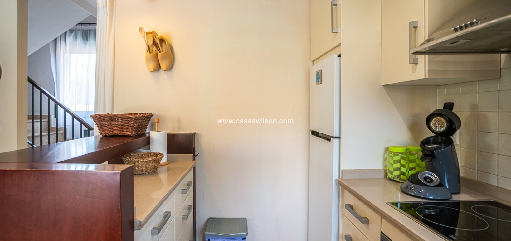 Sale - Villa - Torrevieja - Costa Blanca