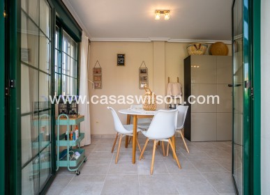 Sale - Villa - Torrevieja - Costa Blanca