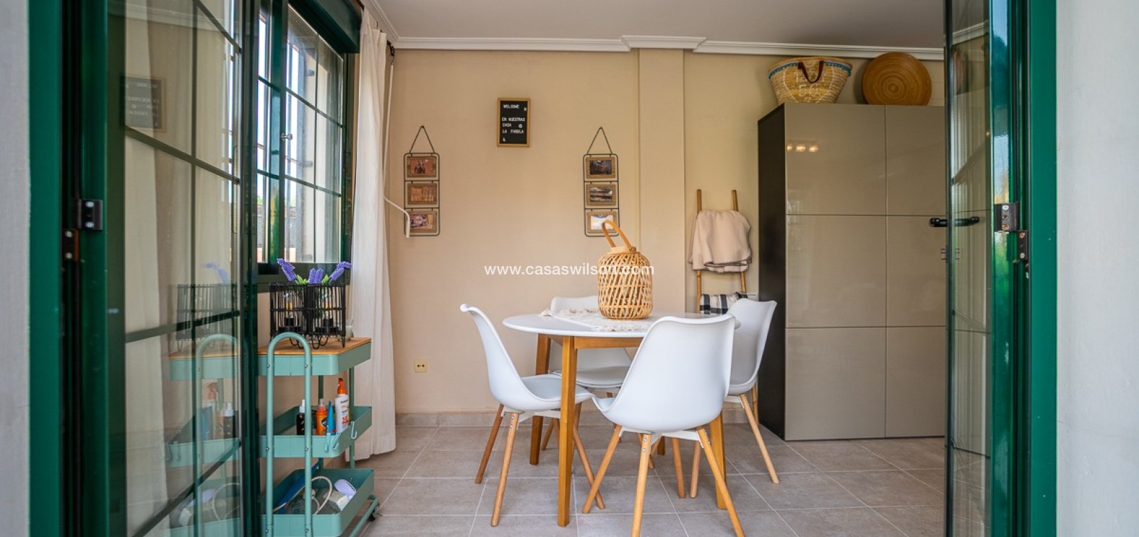 Sale - Villa - Torrevieja - Costa Blanca