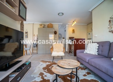 Sale - Villa - Torrevieja - Costa Blanca