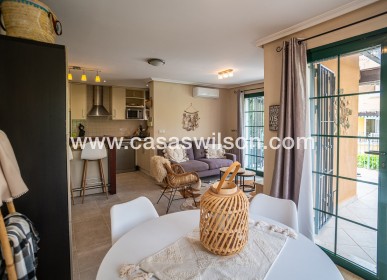 Sale - Villa - Torrevieja - Costa Blanca