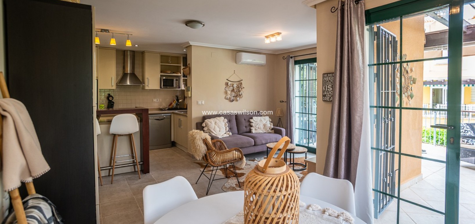 Sale - Villa - Torrevieja - Costa Blanca