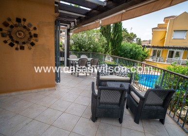 Sale - Villa - Torrevieja - Costa Blanca