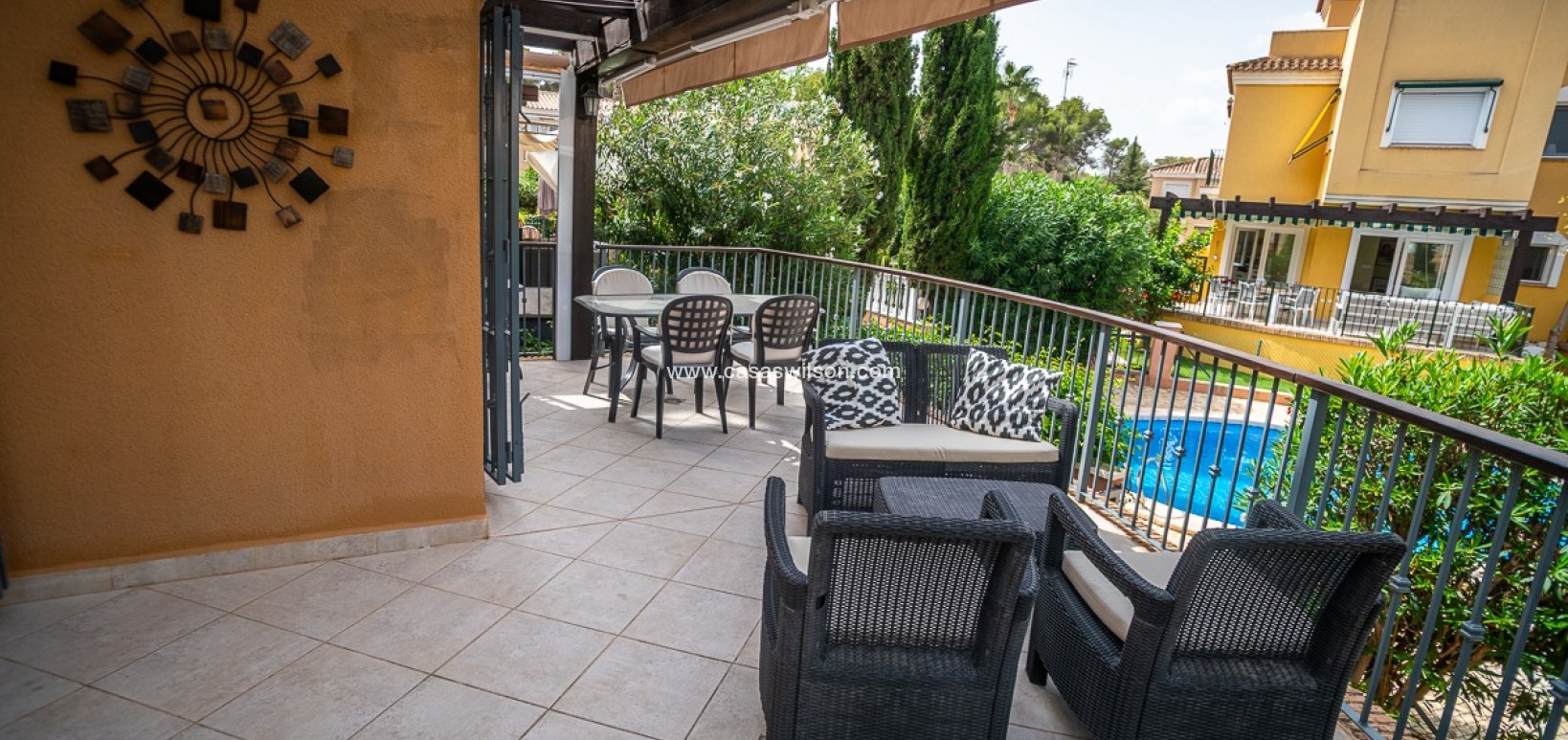 Sale - Villa - Torrevieja - Costa Blanca