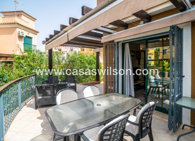Sale - Villa - Torrevieja - Costa Blanca