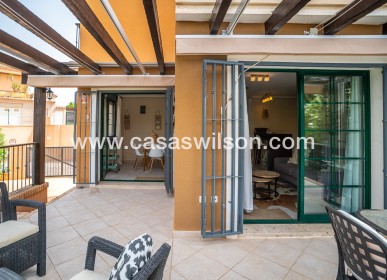 Sale - Villa - Torrevieja - Costa Blanca