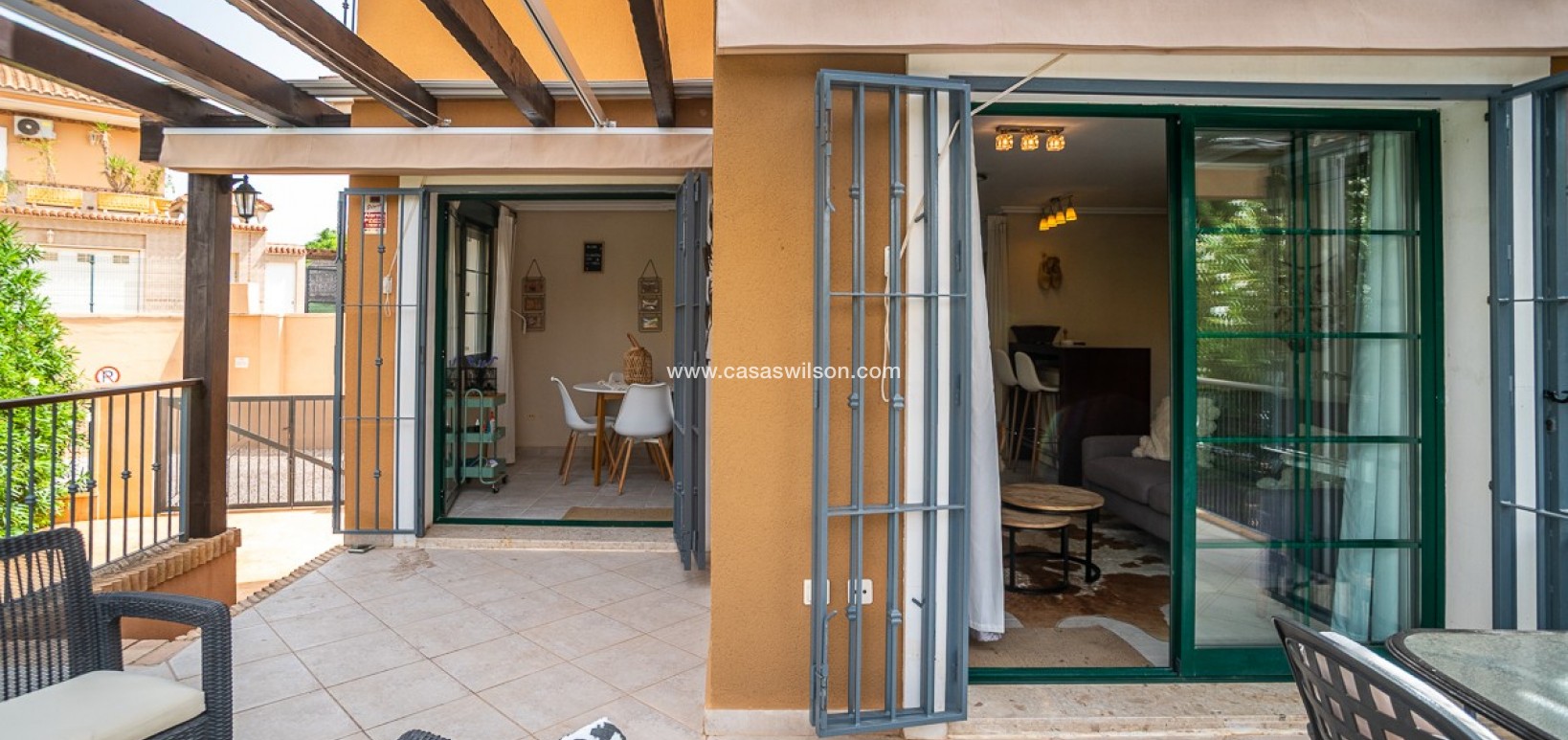 Sale - Villa - Torrevieja - Costa Blanca