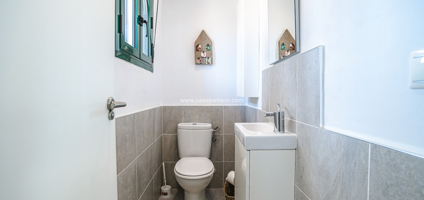 Sale - Villa - Torrevieja - Costa Blanca