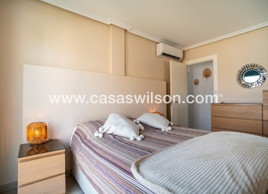 Sale - Villa - Torrevieja - Costa Blanca