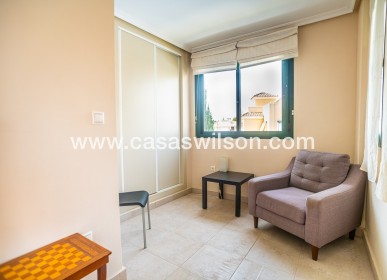 Sale - Villa - Torrevieja - Costa Blanca