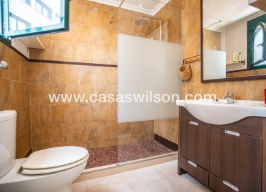 Sale - Villa - Torrevieja - Costa Blanca