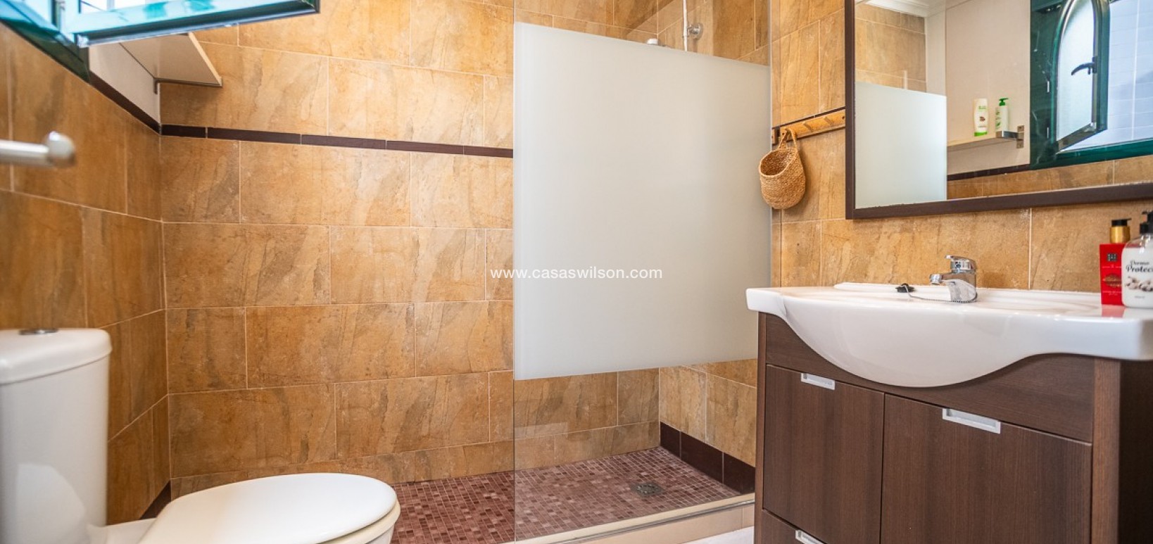 Sale - Villa - Torrevieja - Costa Blanca