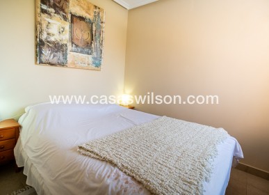 Sale - Villa - Torrevieja - Costa Blanca