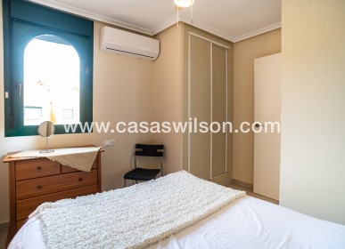 Sale - Villa - Torrevieja - Costa Blanca