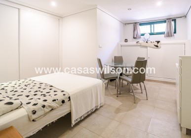 Sale - Villa - Torrevieja - Costa Blanca