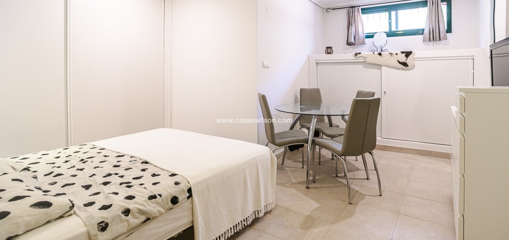 Sale - Villa - Torrevieja - Costa Blanca