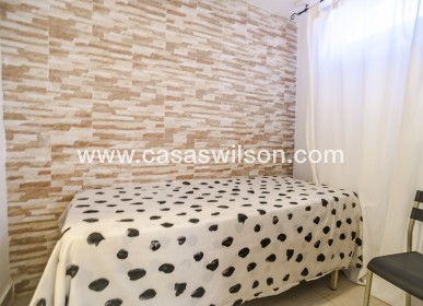 Sale - Villa - Torrevieja - Costa Blanca