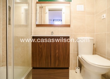 Sale - Villa - Torrevieja - Costa Blanca