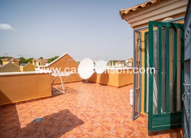 Sale - Villa - Torrevieja - Costa Blanca