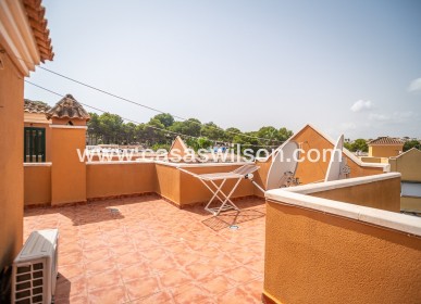 Sale - Villa - Torrevieja - Costa Blanca