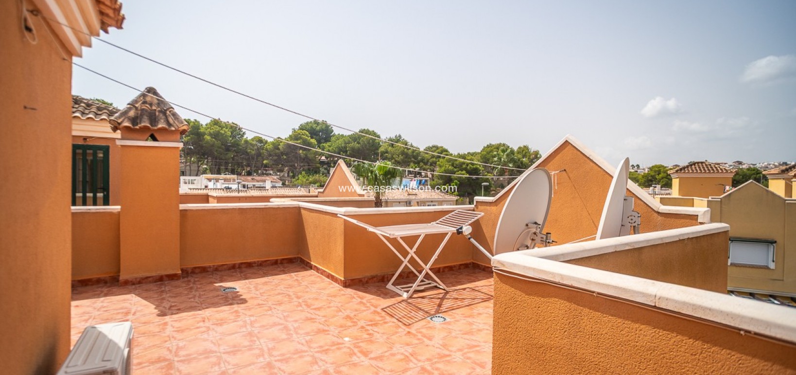 Sale - Villa - Torrevieja - Costa Blanca