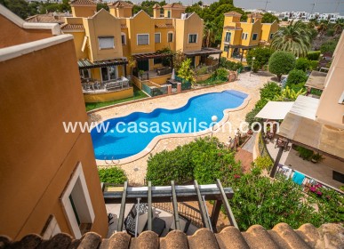 Sale - Villa - Torrevieja - Costa Blanca