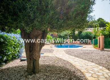 Sale - Villa - Torrevieja - Costa Blanca