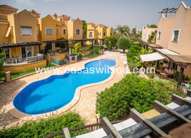 Sale - Villa - Torrevieja - Costa Blanca