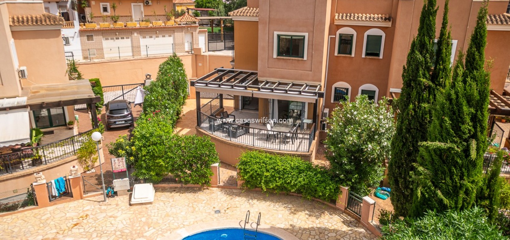Sale - Villa - Torrevieja - Costa Blanca