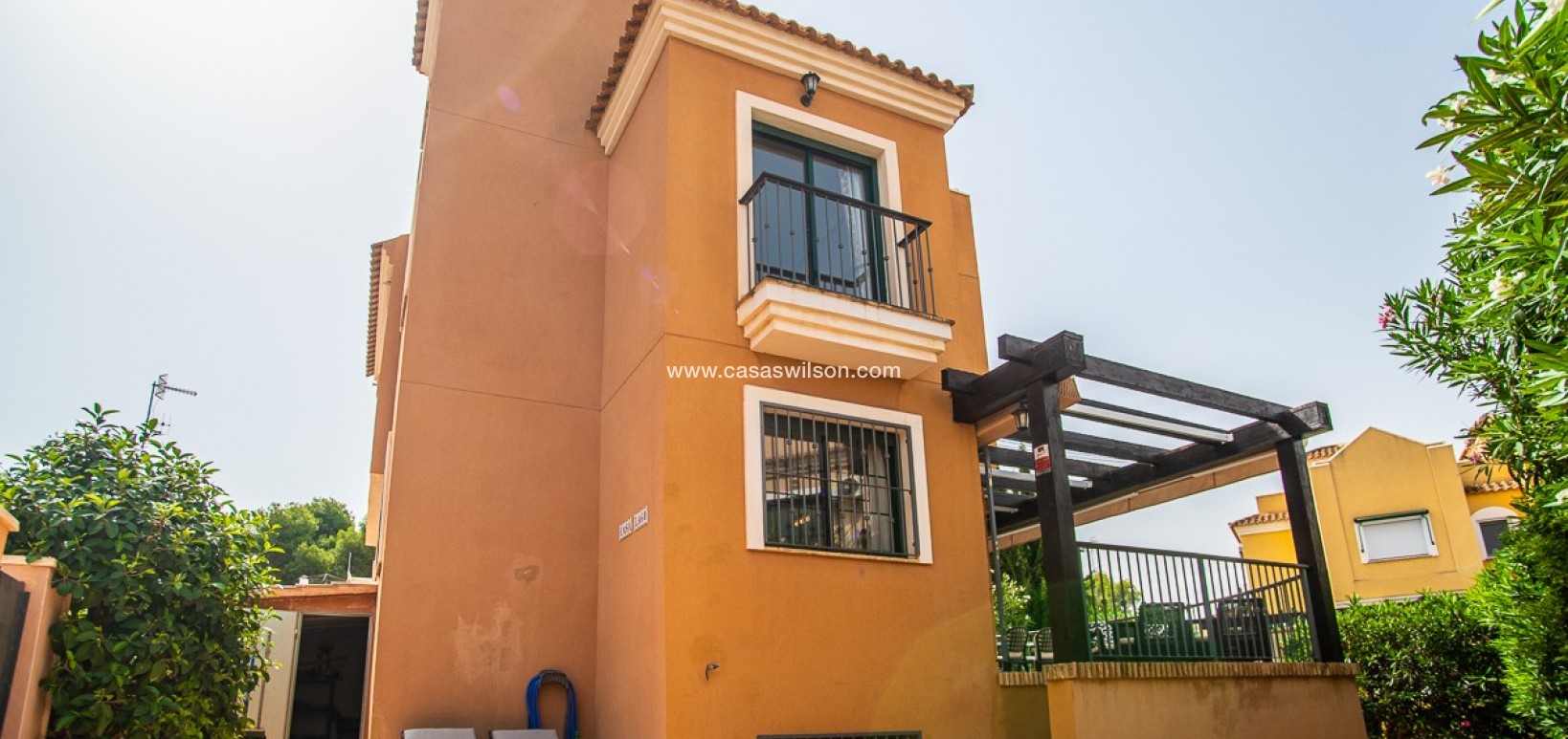 Sale - Villa - Torrevieja - Costa Blanca
