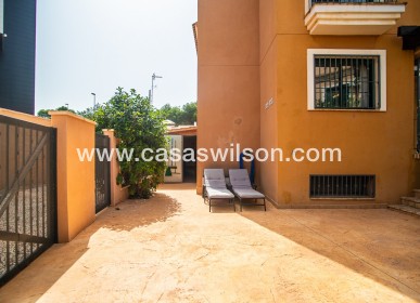 Sale - Villa - Torrevieja - Costa Blanca