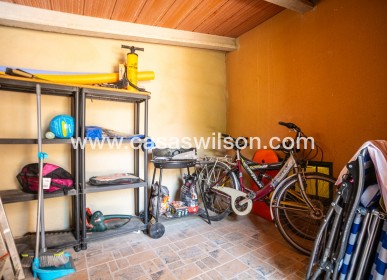 Sale - Villa - Torrevieja - Costa Blanca