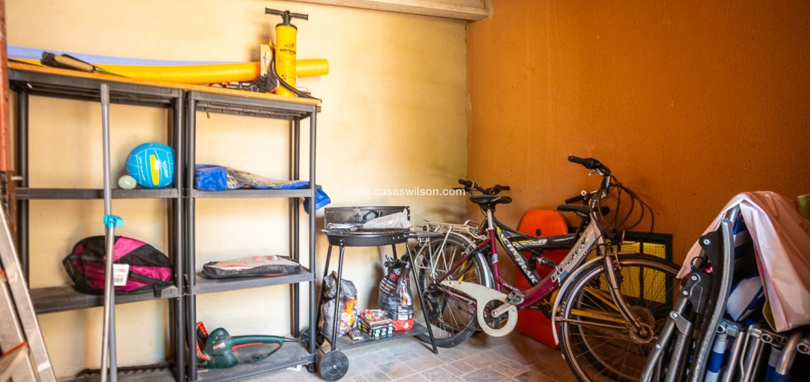 Sale - Villa - Torrevieja - Costa Blanca