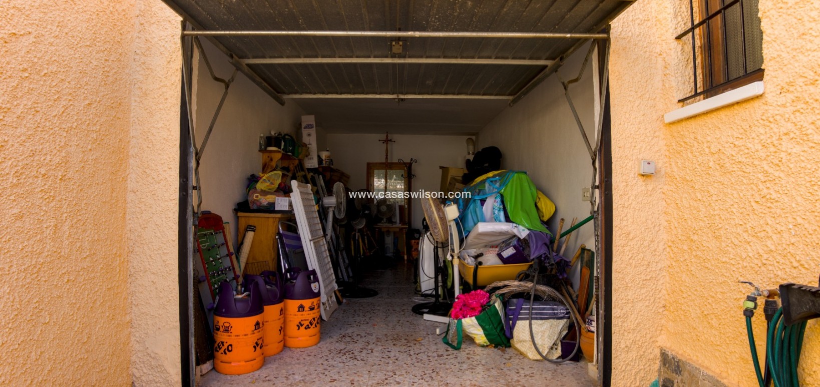 Sale - Villa - Torrevieja - Costa Blanca