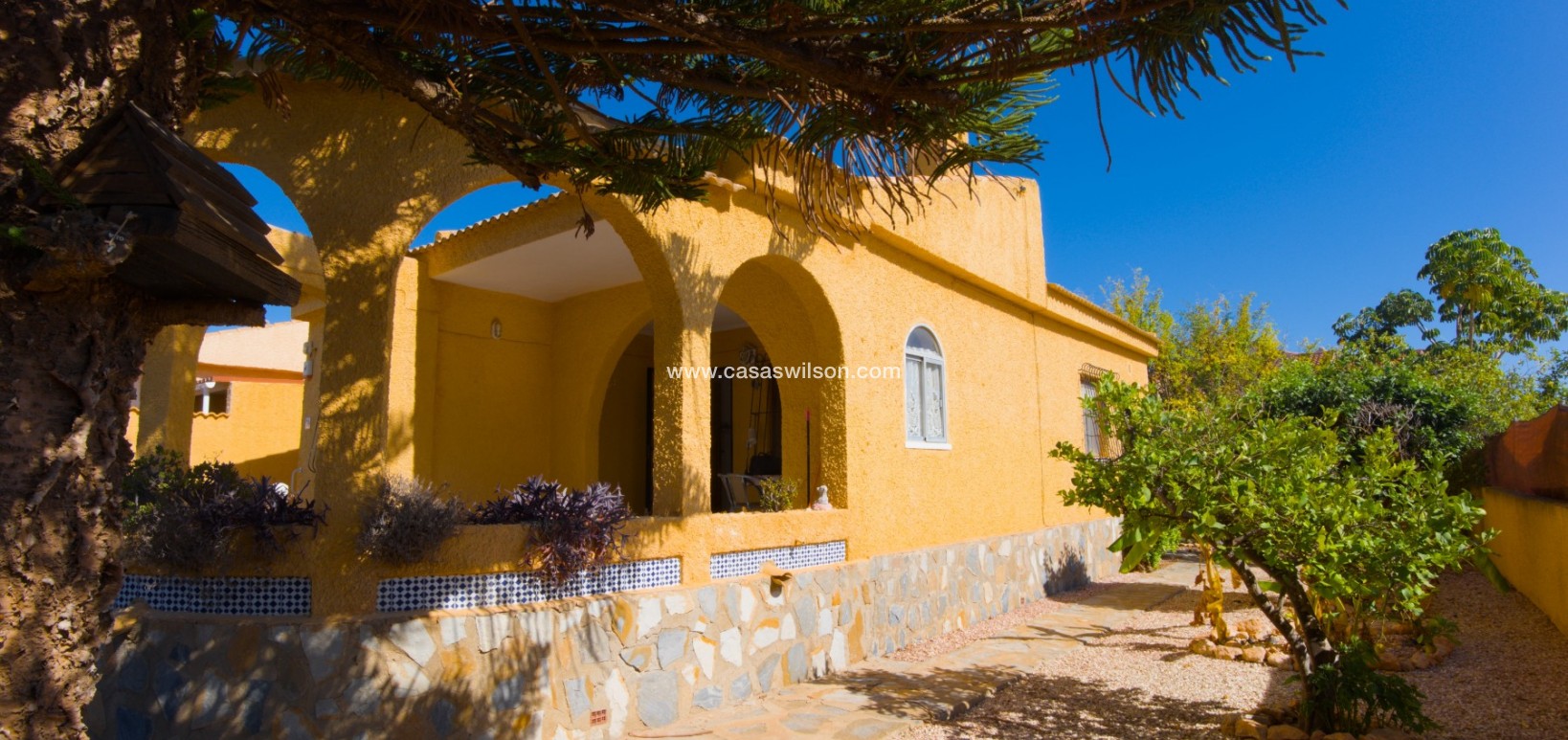 Sale - Villa - Torrevieja - Costa Blanca