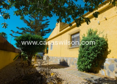 Sale - Villa - Torrevieja - Costa Blanca