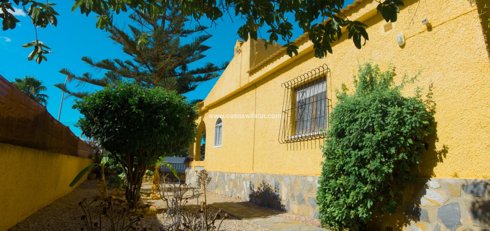 Sale - Villa - Torrevieja - Costa Blanca