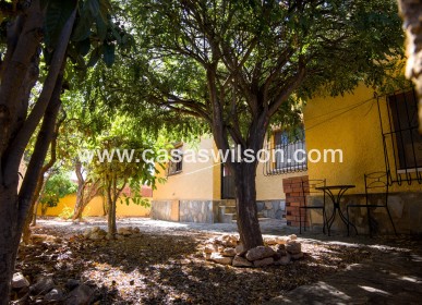 Sale - Villa - Torrevieja - Costa Blanca