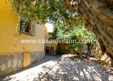 Sale - Villa - Torrevieja - Costa Blanca