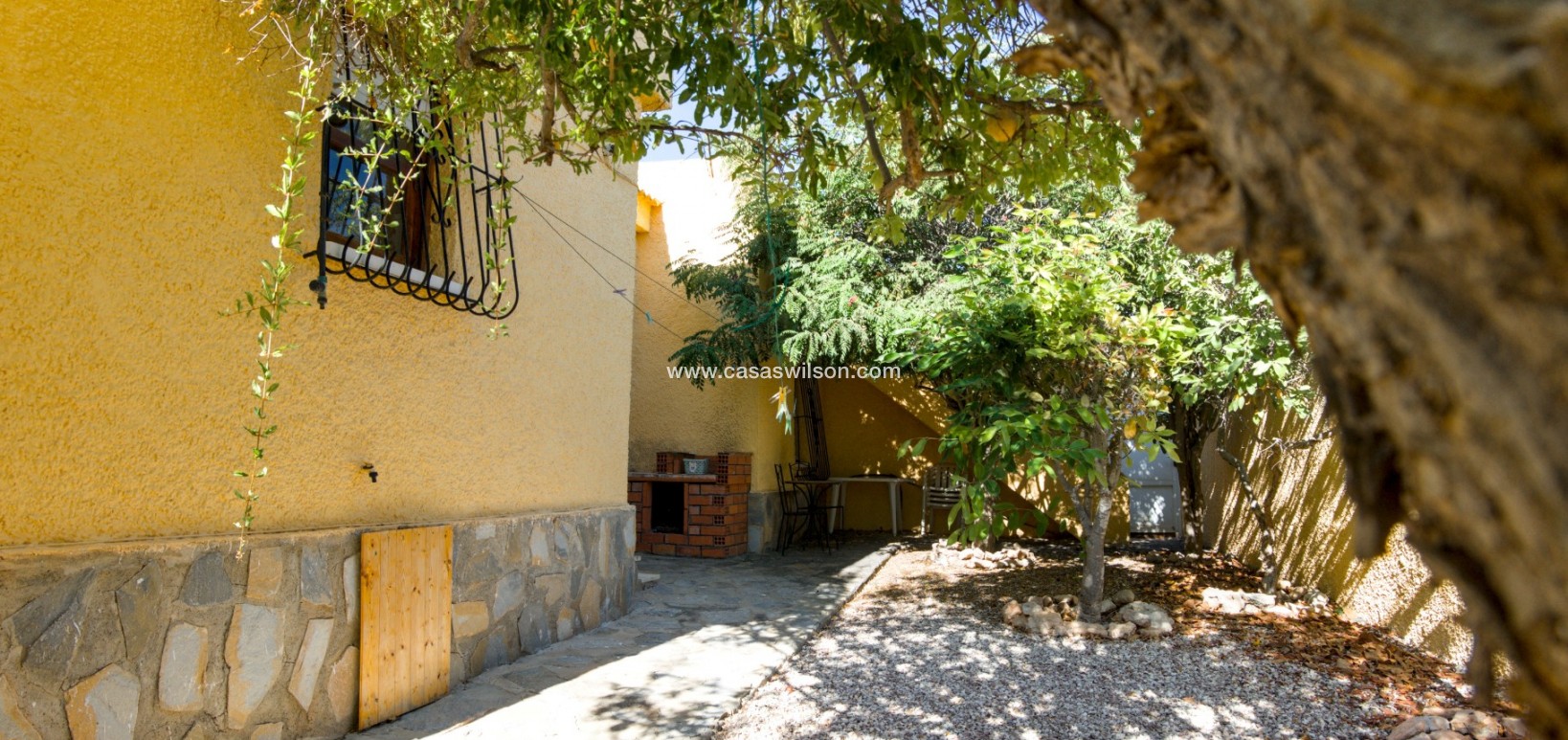 Sale - Villa - Torrevieja - Costa Blanca