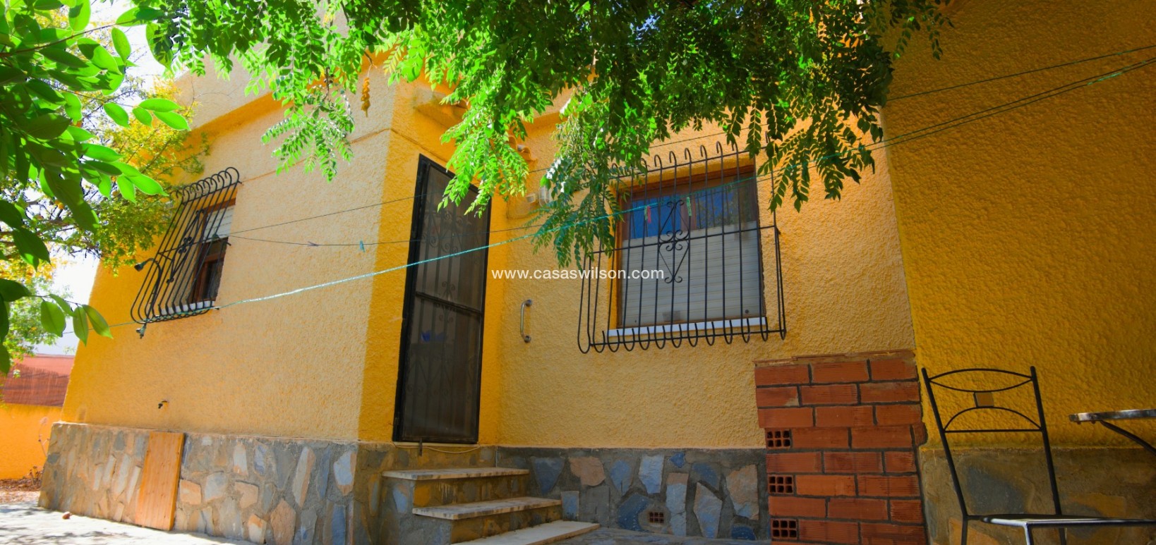 Sale - Villa - Torrevieja - Costa Blanca