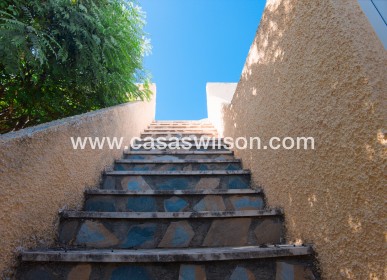 Sale - Villa - Torrevieja - Costa Blanca