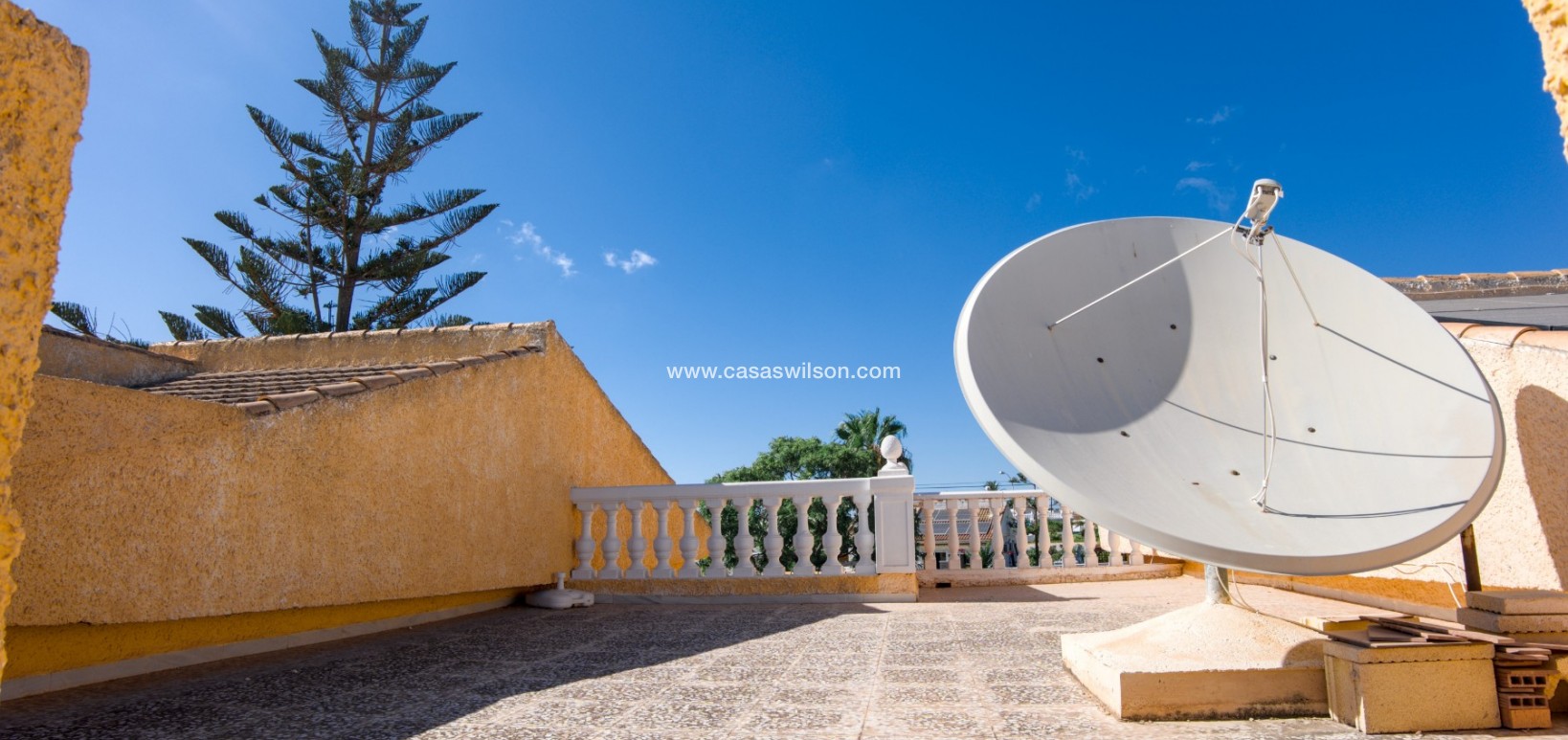 Sale - Villa - Torrevieja - Costa Blanca