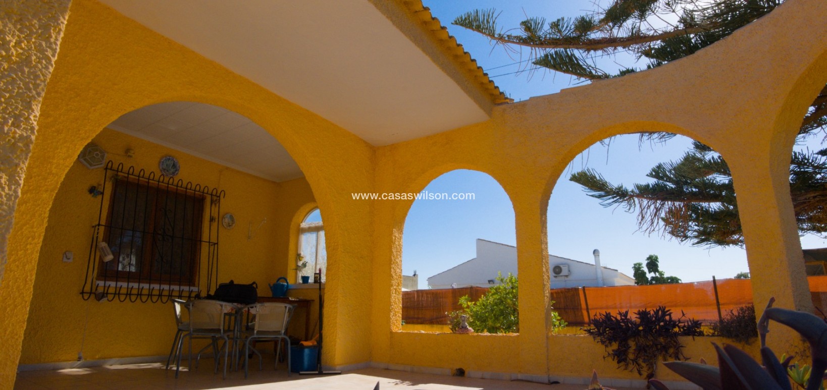 Sale - Villa - Torrevieja - Costa Blanca