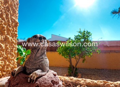 Sale - Villa - Torrevieja - Costa Blanca