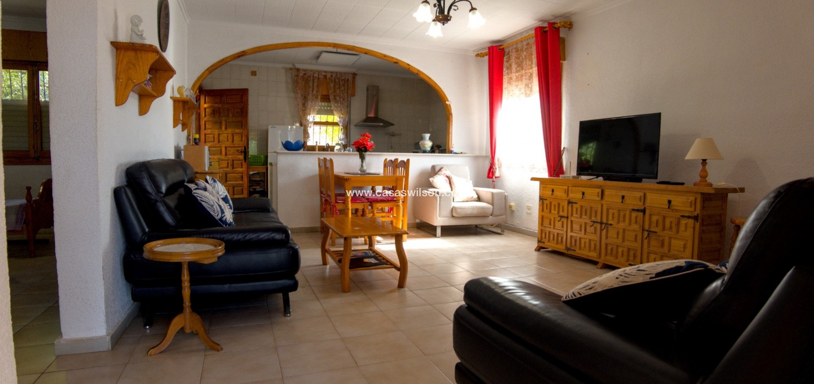 Sale - Villa - Torrevieja - Costa Blanca
