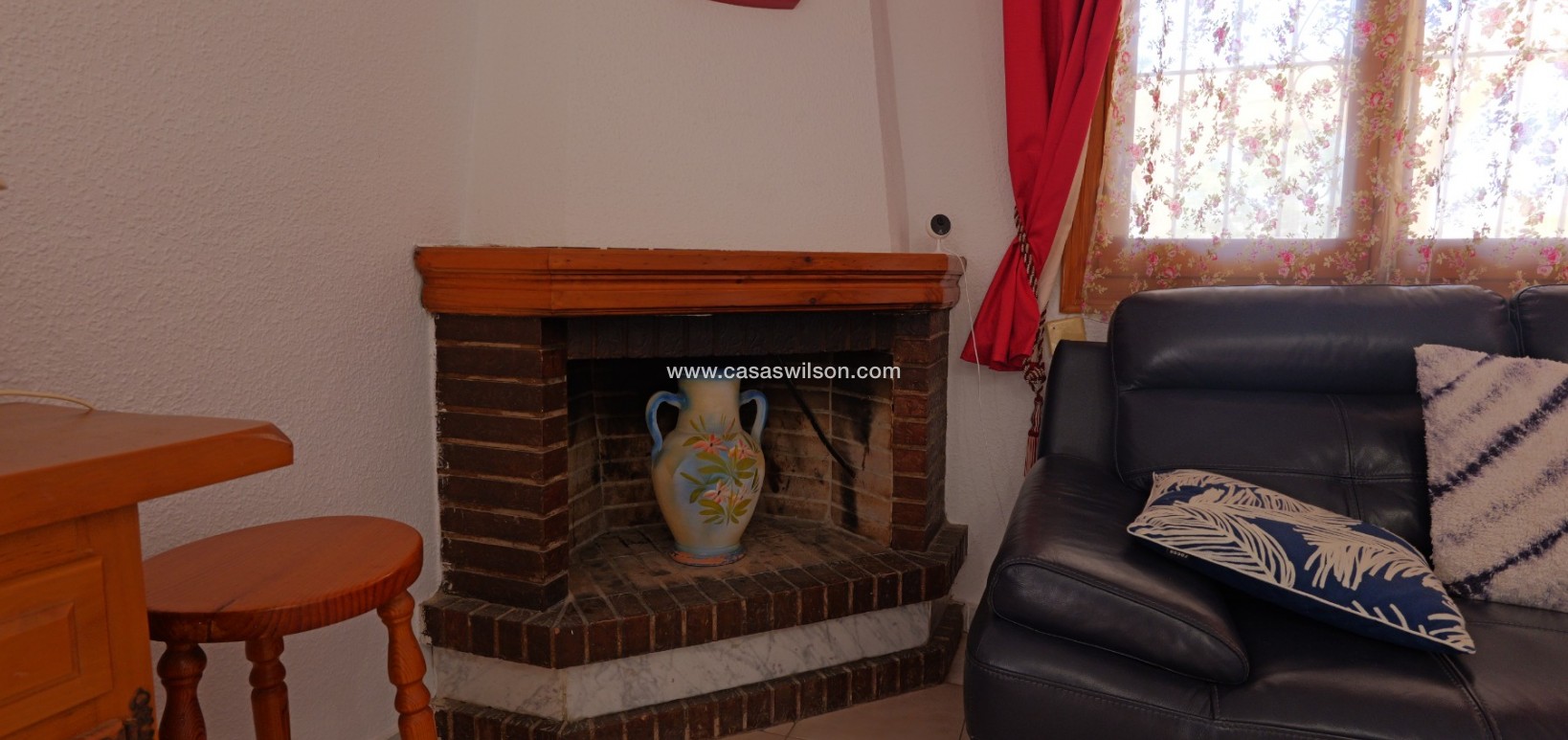 Sale - Villa - Torrevieja - Costa Blanca